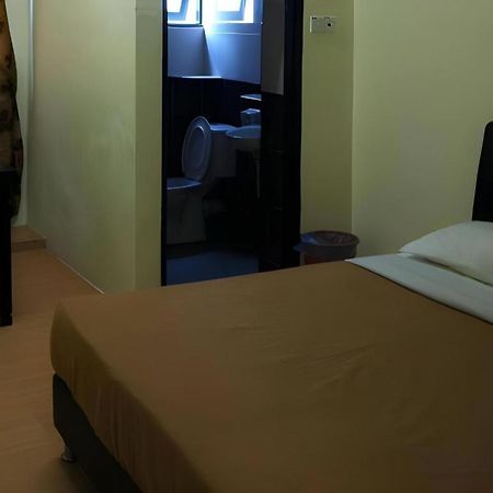 Camlodge Budget Hotel Cameron Highlands Bagian luar foto