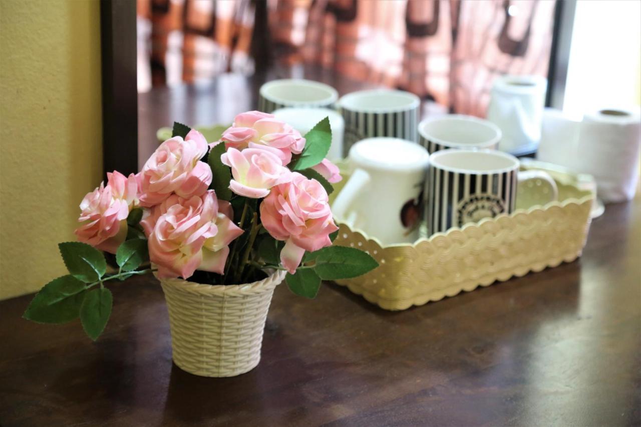 Camlodge Budget Hotel Cameron Highlands Bagian luar foto