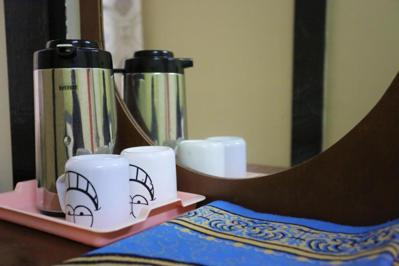 Camlodge Budget Hotel Cameron Highlands Bagian luar foto