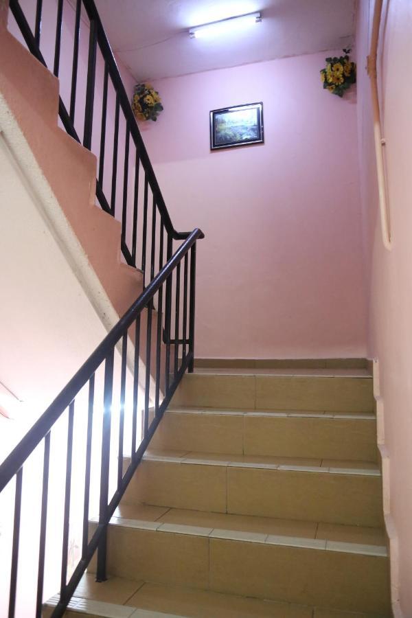 Camlodge Budget Hotel Cameron Highlands Bagian luar foto