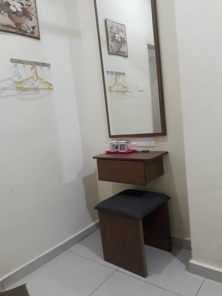 Camlodge Budget Hotel Cameron Highlands Bagian luar foto