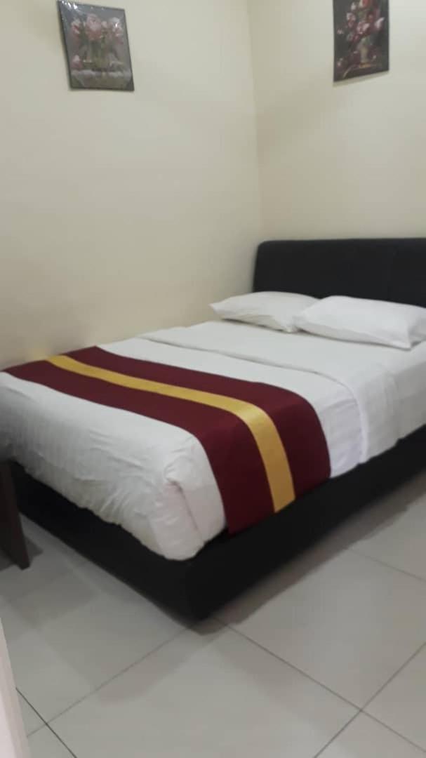 Camlodge Budget Hotel Cameron Highlands Bagian luar foto