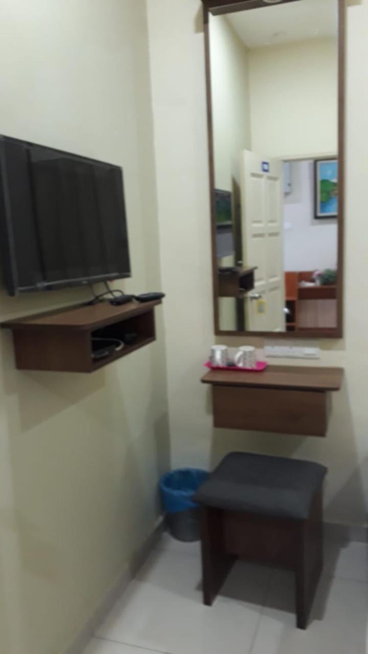 Camlodge Budget Hotel Cameron Highlands Bagian luar foto