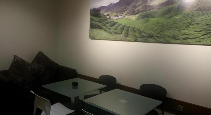 Camlodge Budget Hotel Cameron Highlands Bagian luar foto