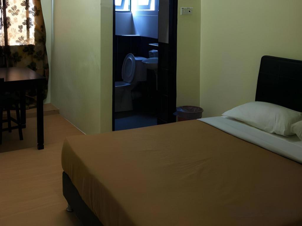 Camlodge Budget Hotel Cameron Highlands Bagian luar foto