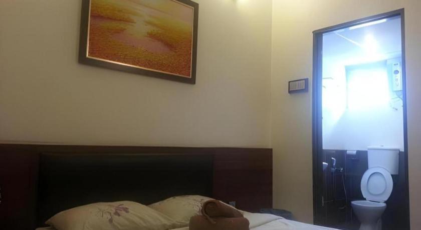Camlodge Budget Hotel Cameron Highlands Bagian luar foto