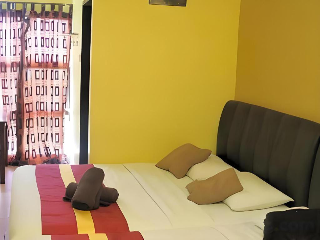 Camlodge Budget Hotel Cameron Highlands Bagian luar foto